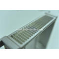 Aluminum 6063 Power Adapter Radiator CNC Machining Part